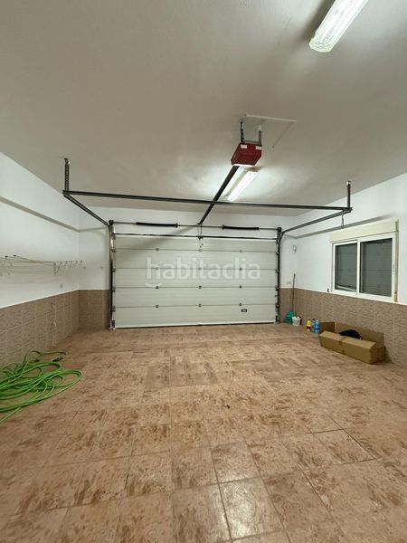 Foto 5170bf93-e376-4135-98c4-9053c04d546b. Location maison avec chauffage parking dans Cazalla Lorca