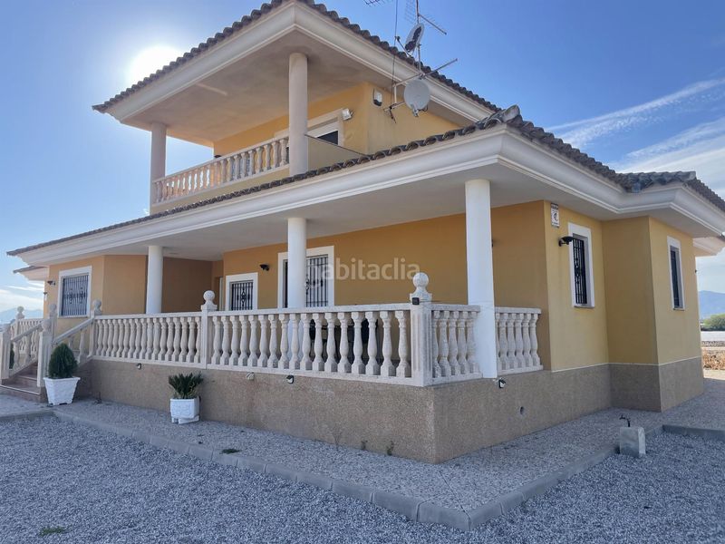 Foto 78a50f10-9722-4b9c-b1c9-08e7b102e536. Location maison avec chauffage parking dans Cazalla Lorca