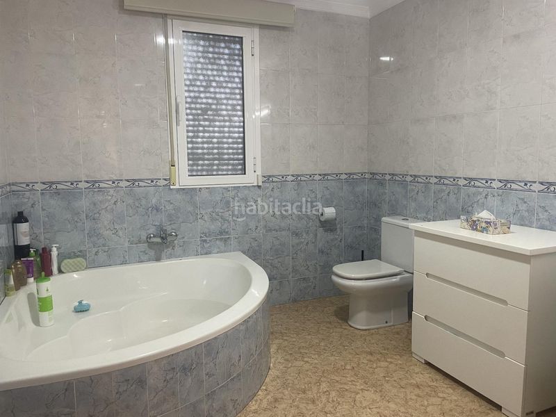 Foto 7bc34efc-04f8-4113-9b0c-59ff0bfc9e87. Location maison avec chauffage parking dans Cazalla Lorca