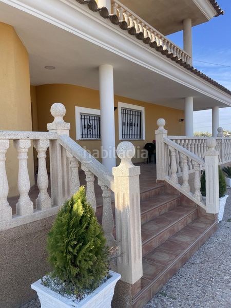 Foto 8e7f7b72-e3a4-4788-933e-1d650126fbfc. Location maison avec chauffage parking dans Cazalla Lorca