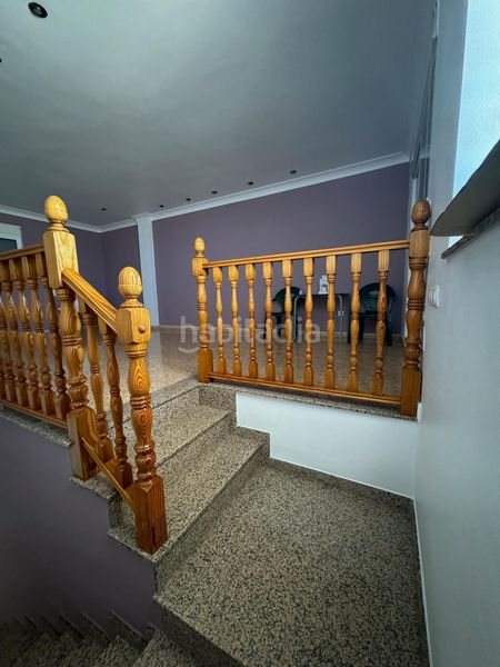 Foto 944e4ae9-6159-42e1-973c-c1a35e831cf0. Location maison avec chauffage parking dans Cazalla Lorca