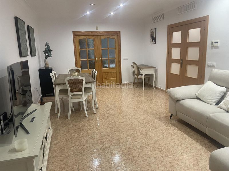 Foto bc6ab6e5-bb34-4b5f-a2ee-2719a6adac8f. Location maison avec chauffage parking dans Cazalla Lorca