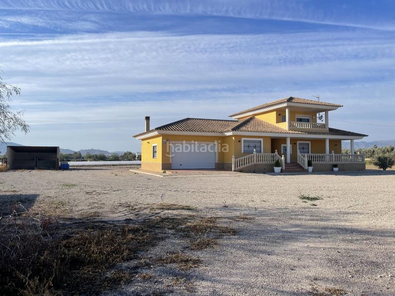 Foto f2567921-67bf-490e-baf5-fae0d42c953b. Location maison avec chauffage parking dans Cazalla Lorca