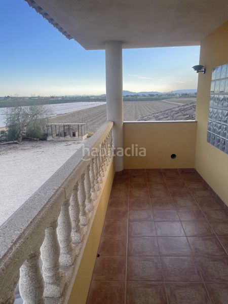 Foto fe5643a2-7b5b-44ae-825f-e144fc77a864. Location maison avec chauffage parking dans Cazalla Lorca