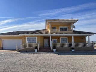 Rent House  Central. Lorcacasa