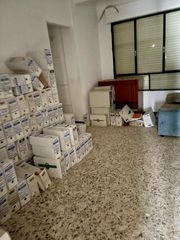 Casa  Fulgencio martinez. Lorcacasa