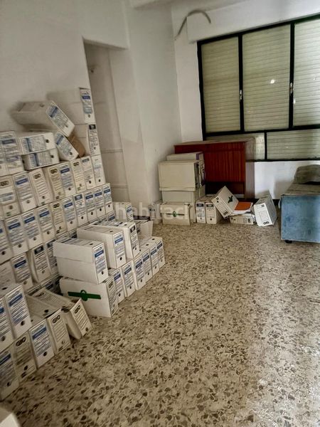 Foto 01874461-e3b7-48cd-83b3-ec134f9e32ef. Casa amb aparcament a La Paca Lorca