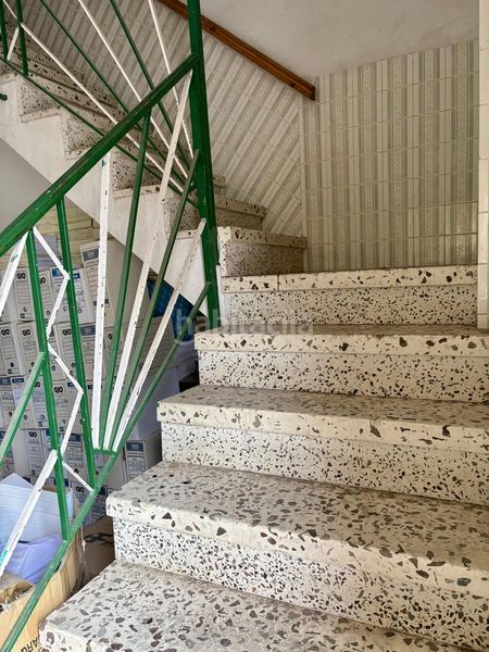 Foto 613b934d-684e-4826-af0e-9d678b388460. Casa amb aparcament a La Paca Lorca