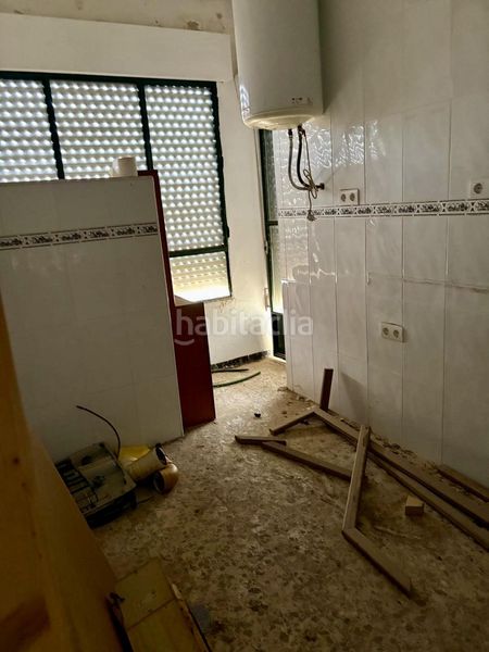 Foto 7656f9e9-e080-4306-ba7b-2f50613fa0fe. Casa amb aparcament a La Paca Lorca