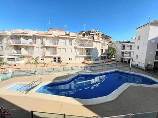 Lloguer Apartament a Los Collados-Los Geraneos. Águilasapartamento