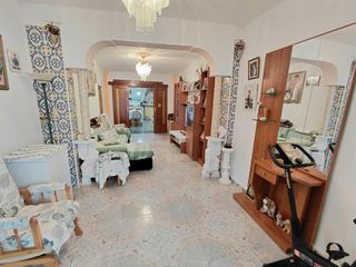 Casa a Casco Antiguo