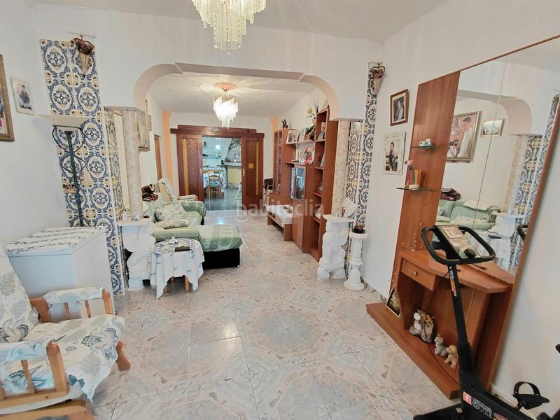 Foto 57e7b856-4384-468f-a395-fd44911f27e9. Casa  en Casco Antiguo Águilas