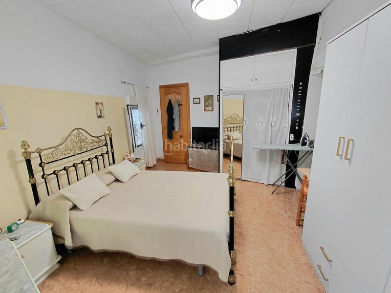 Foto b8c4fe9e-851a-4355-aac6-4685526eec4b. Casa  en Casco Antiguo Águilas