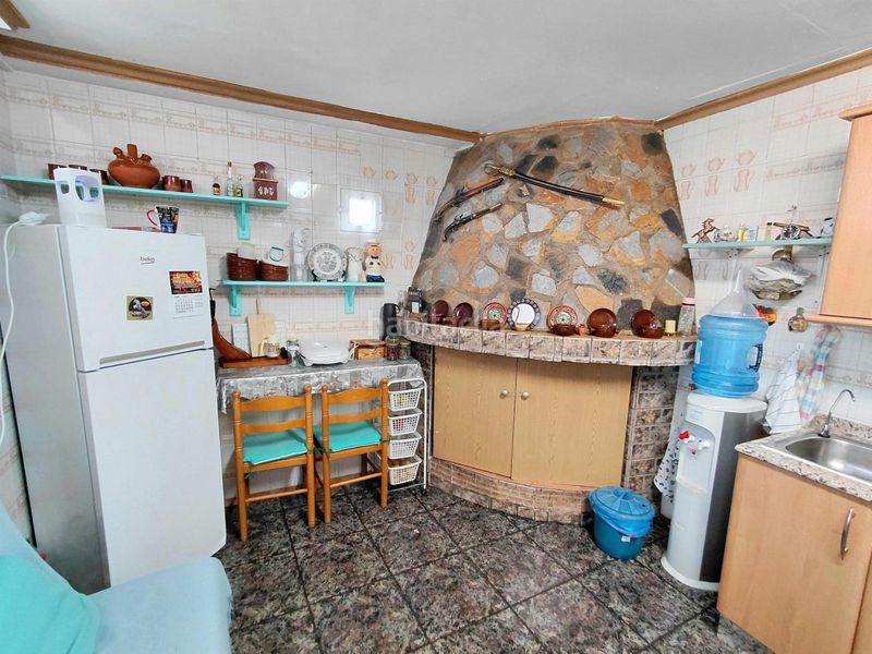 Foto d3353b0a-4c3f-46b3-a17a-bee7c61d100e. Casa  en Casco Antiguo Águilas