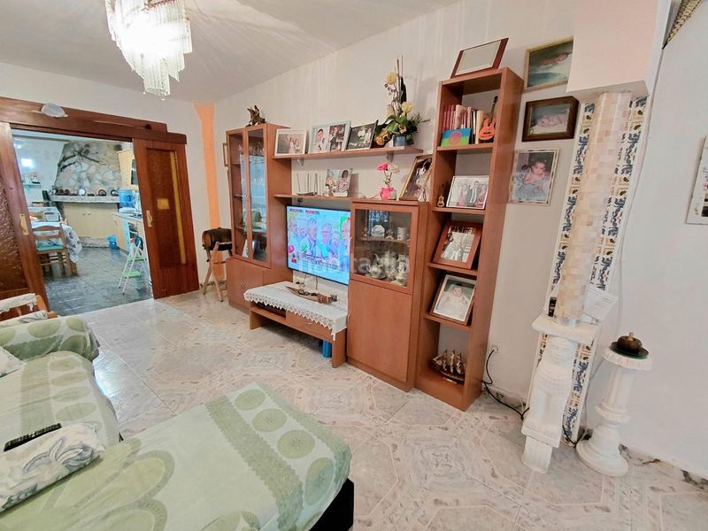 Foto dbce915d-1d32-4a34-b9d1-93c691badeed. Casa  en Casco Antiguo Águilas