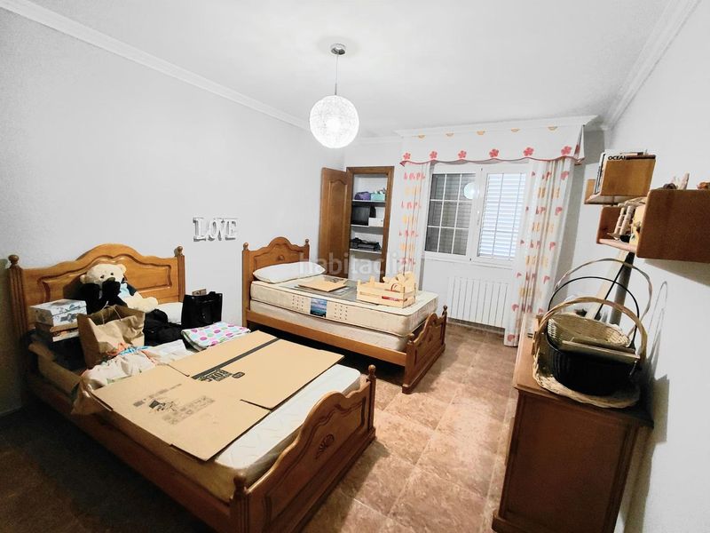 Foto 5f8d995b-44b3-47b6-966c-7b755474d861. Casa amb aparcament a Puerto Lumbreras
