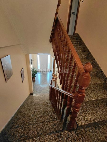 Foto 6f5d0ec3-0f0f-4a6b-8e98-d1609ed84e7e. Casa amb aparcament a Puerto Lumbreras