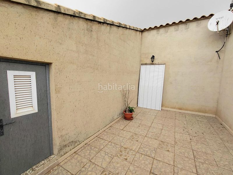 Foto 91710f4b-3a4f-4c9a-82a8-d13810a7cd1a. Casa amb aparcament a Puerto Lumbreras