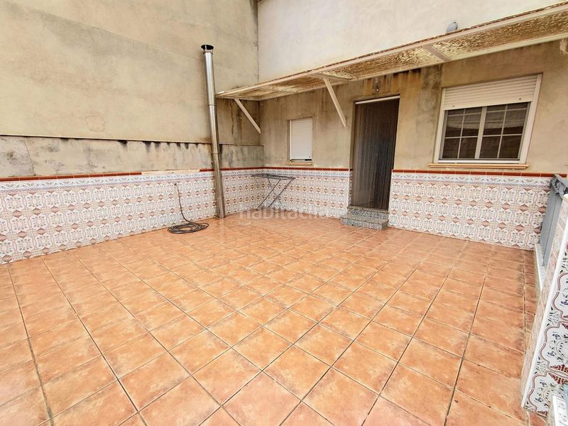 Foto d01c1782-bb84-4fbf-b738-58c8fce2b295. Casa amb aparcament a Puerto Lumbreras