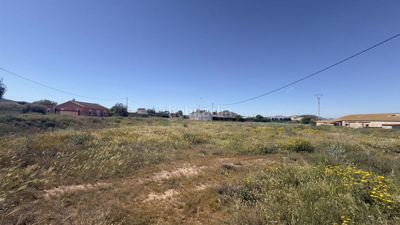 Foto 0b7165ae-52bc-4e40-a448-128fb26ea06d. Terreny residencial a Purias Lorca