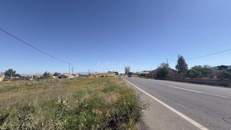 Foto 7cfa1b11-ffc5-4e58-80b9-65cf88e8d026. Terreny residencial a Purias Lorca