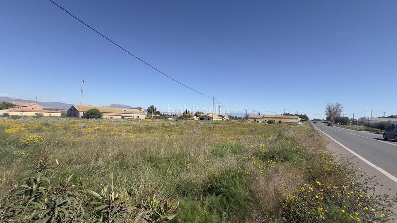 Foto 9505f90c-c281-429d-88fb-9a765f9eec9b. Terreny residencial a Purias Lorca