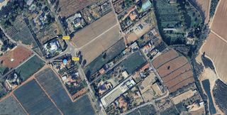Terreno residencial en de Aguilas
