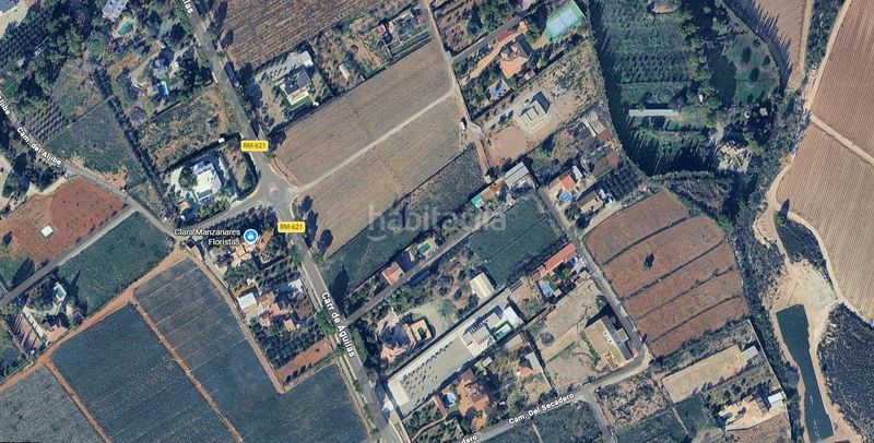 Foto b30b2480-856e-4fd5-b65f-b24a5c505bd9. Terreny residencial a Purias Lorca