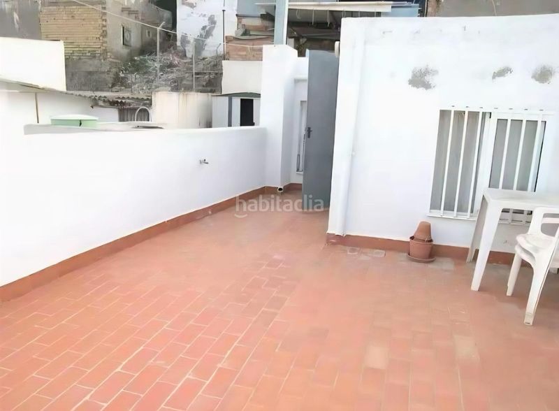 Foto 423859b0-c2d7-47bb-a827-99a7be002999. Casa  en Casco Antiguo Águilas
