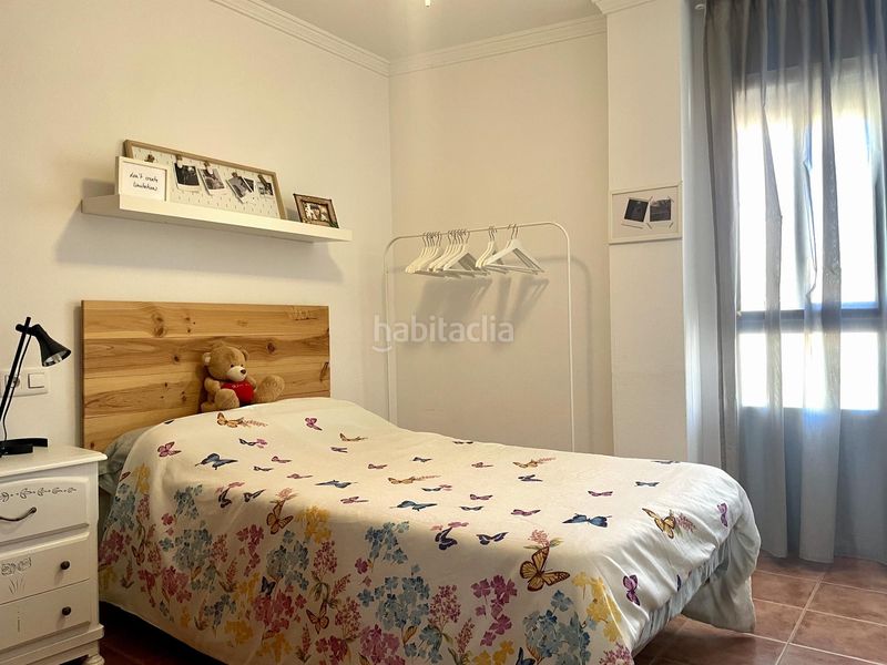 Foto 4f1c1854-2e33-4d60-bd5d-d015aa54815e. Àtic amb aparcament a San Cristóbal - San Diego Lorca