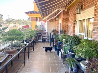 Àtic  Meca. Lorcaatico