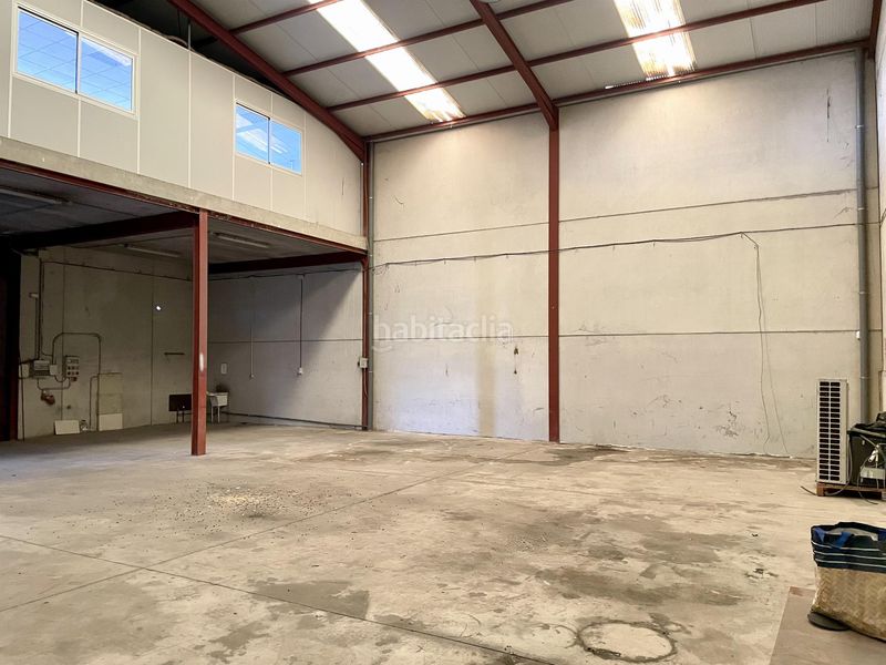 Foto 1000a6ff-be22-498f-86c8-6a8921d3de2d. Nau industrial a Torrecilla Lorca