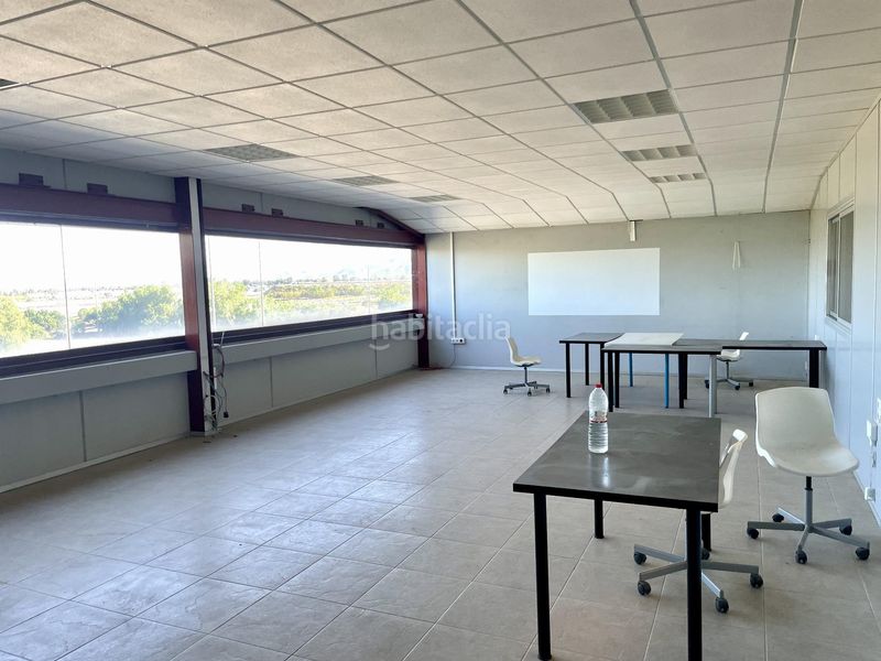 Foto 1cc66cdc-5897-4f6c-861b-ee4ce97d04c8. Nau industrial a Torrecilla Lorca