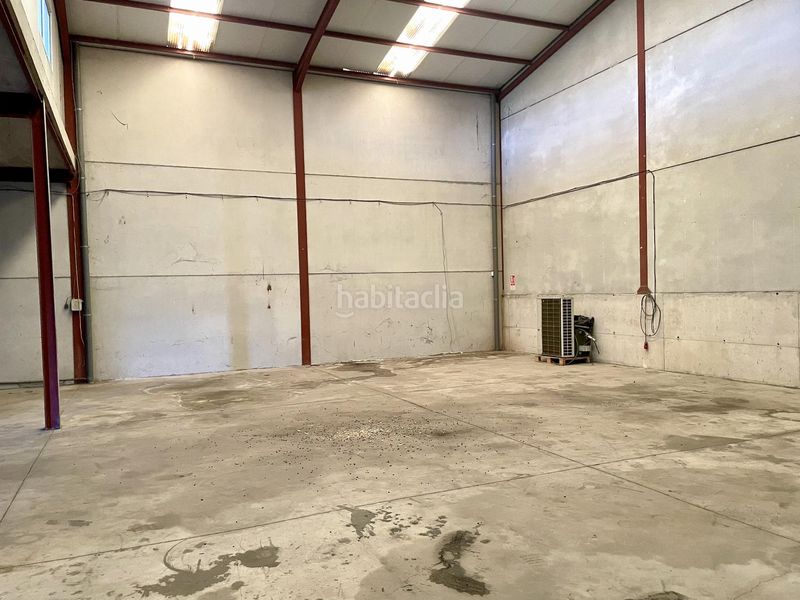 Foto 5cba37a9-dd05-45f5-b0ff-653745eb1ef1. Nau industrial a Torrecilla Lorca