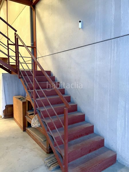 Foto 83bec860-bb46-4d6a-965f-d69412798328. Nau industrial a Torrecilla Lorca