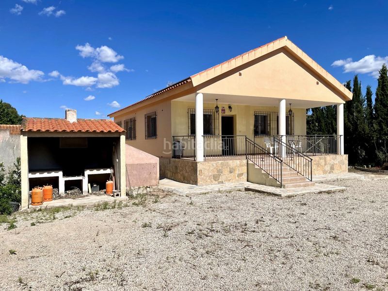 Foto 214779c4-7e0a-441f-9147-438ad4ca69cb. Chalet  en Parrilla Lorca