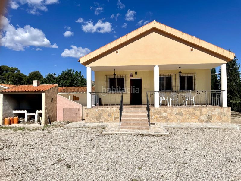 Foto 37e8bb4c-884d-4bba-b679-a921008679fd. Chalet  en Parrilla Lorca