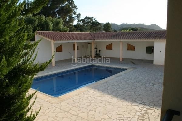 Foto 3e4be677-40f5-4135-86ef-63ab220376fa. Chalet  en Parrilla Lorca