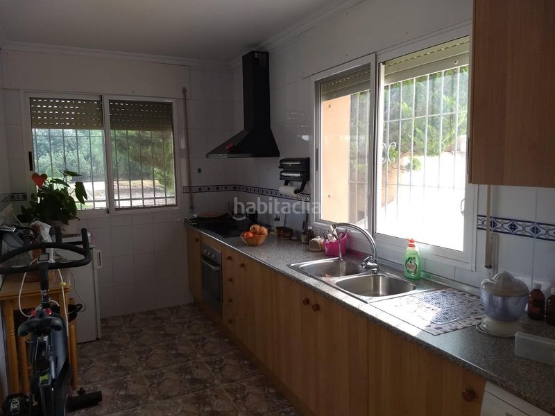 Foto 3f947f9a-da2b-41eb-8c9a-8b06ead668ae. Chalet  en Parrilla Lorca