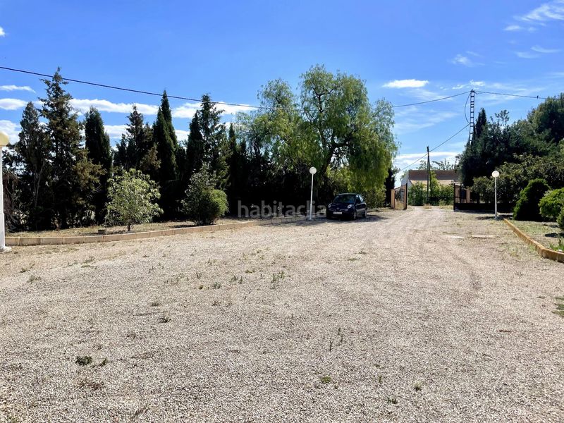 Foto 660126a8-96c9-40d7-96fe-e4631e16c0af. Chalet  en Parrilla Lorca
