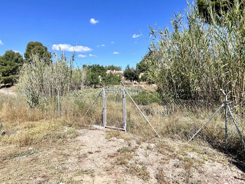 Foto 6b1af8a0-22bc-4eb0-989c-33840a474af9. Chalet  en Parrilla Lorca