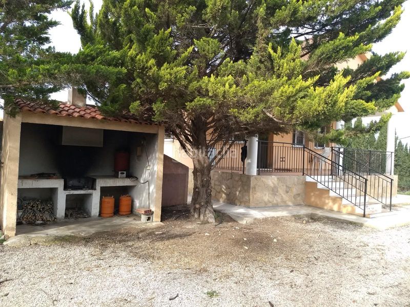 Foto 6dffd5c7-0c67-40ee-8e76-a6a82f3e0e3a. Chalet  en Parrilla Lorca