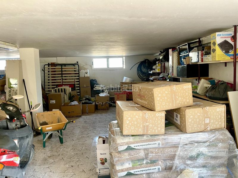 Foto 74942bf8-1d49-4787-8d68-9825a3fbe3d5. Chalet  en Parrilla Lorca