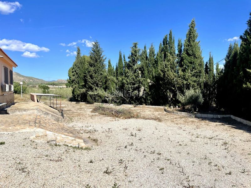 Foto 7f224e62-f53e-4923-ade2-49800bcc43cd. Chalet  en Parrilla Lorca