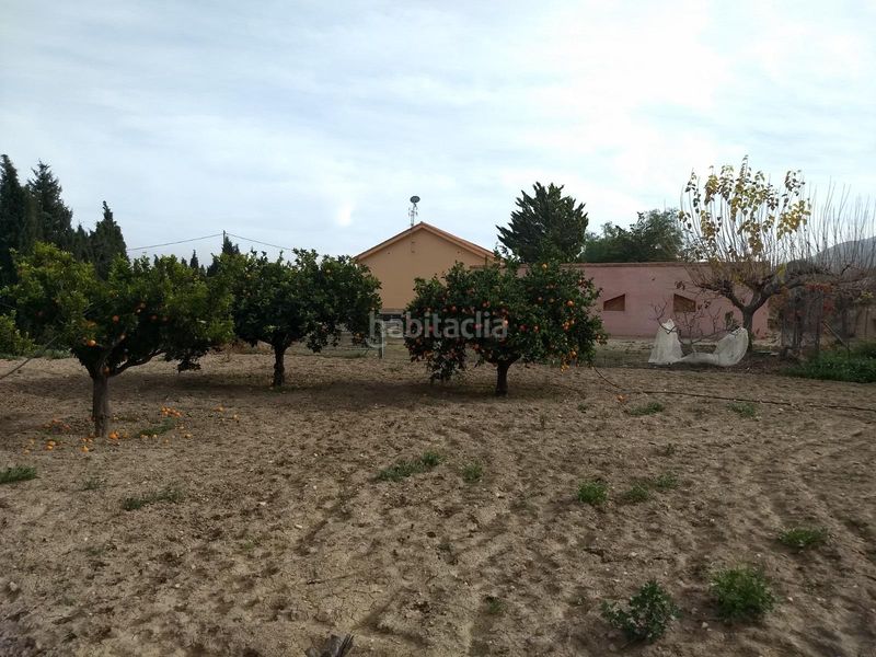 Foto dba47f72-425c-4f68-83f3-717a7c81ad9b. Chalet  en Parrilla Lorca