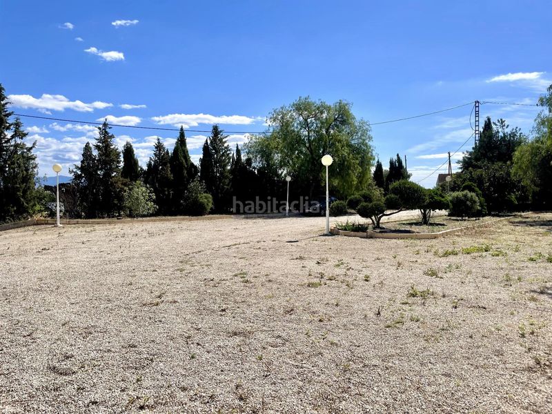 Foto e5dd865a-1930-48a9-bc8f-0d831d637107. Chalet  en Parrilla Lorca
