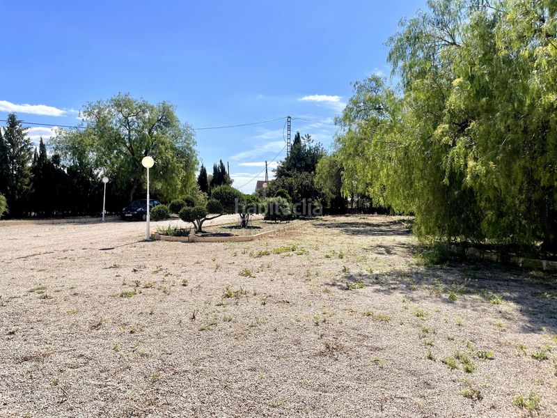 Foto f34b7d0d-9880-4137-8cef-1eb4c3c1c459. Chalet  en Parrilla Lorca