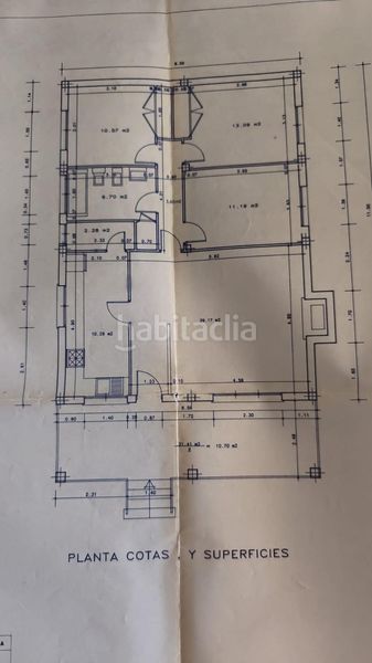 Foto f9b9af37-3358-4e2e-a779-0e46ad4d9f8b. Chalet  en Parrilla Lorca