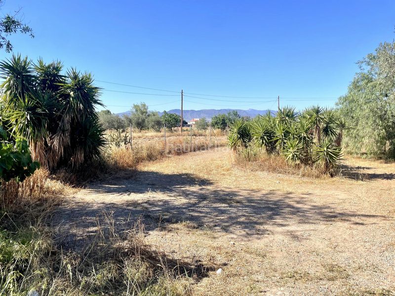 Foto 3d3862ed-c58e-4a96-b24a-d6ab97f012f7. Casa  en Purias Lorca