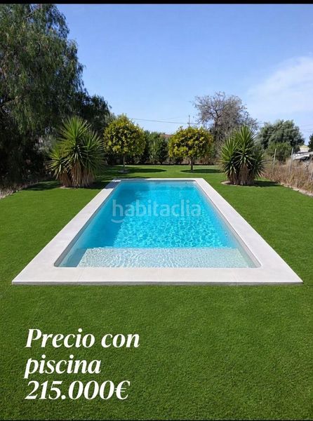 Foto 47d75e5e-8d71-4a28-a741-cbceef58ab5b. Casa amb aparcament a Purias Lorca